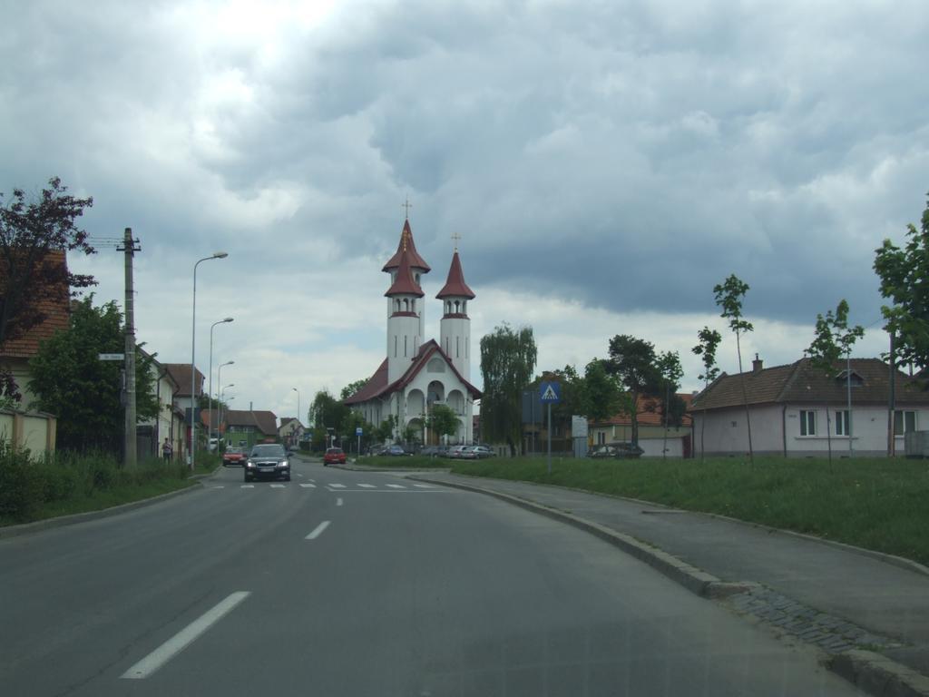 Anca Apartment Braszów Zewnętrze zdjęcie