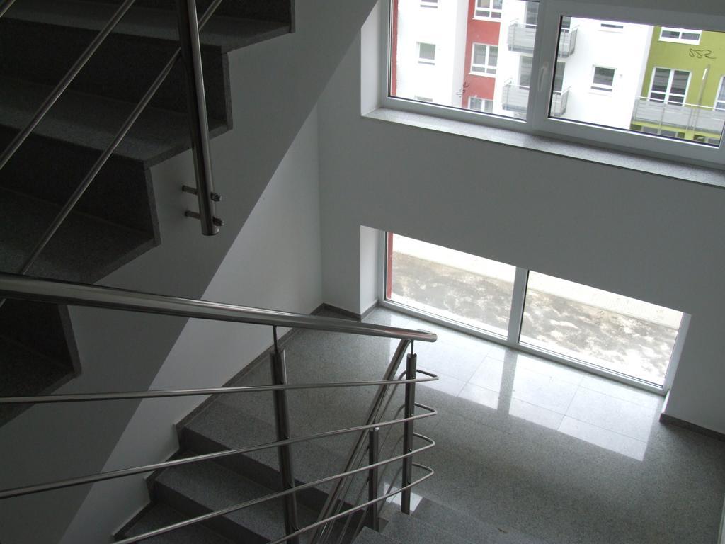 Anca Apartment Braszów Zewnętrze zdjęcie