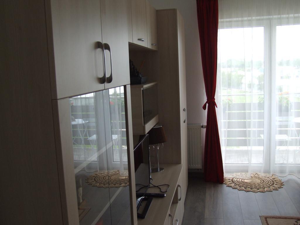 Anca Apartment Braszów Zewnętrze zdjęcie