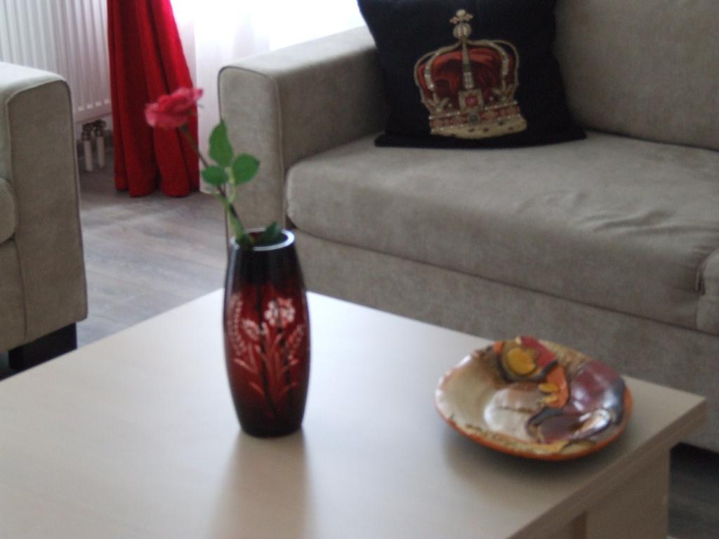 Anca Apartment Braszów Zewnętrze zdjęcie