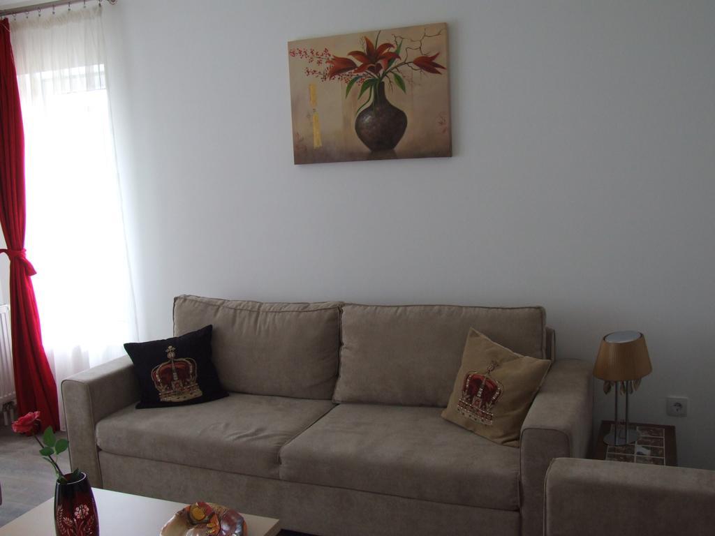 Anca Apartment Braszów Zewnętrze zdjęcie