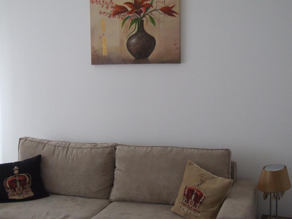 Anca Apartment Braszów Zewnętrze zdjęcie