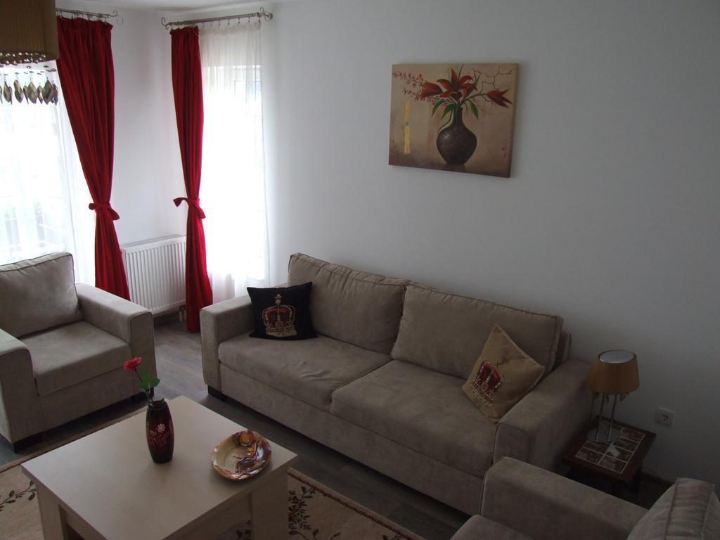 Anca Apartment Braszów Zewnętrze zdjęcie