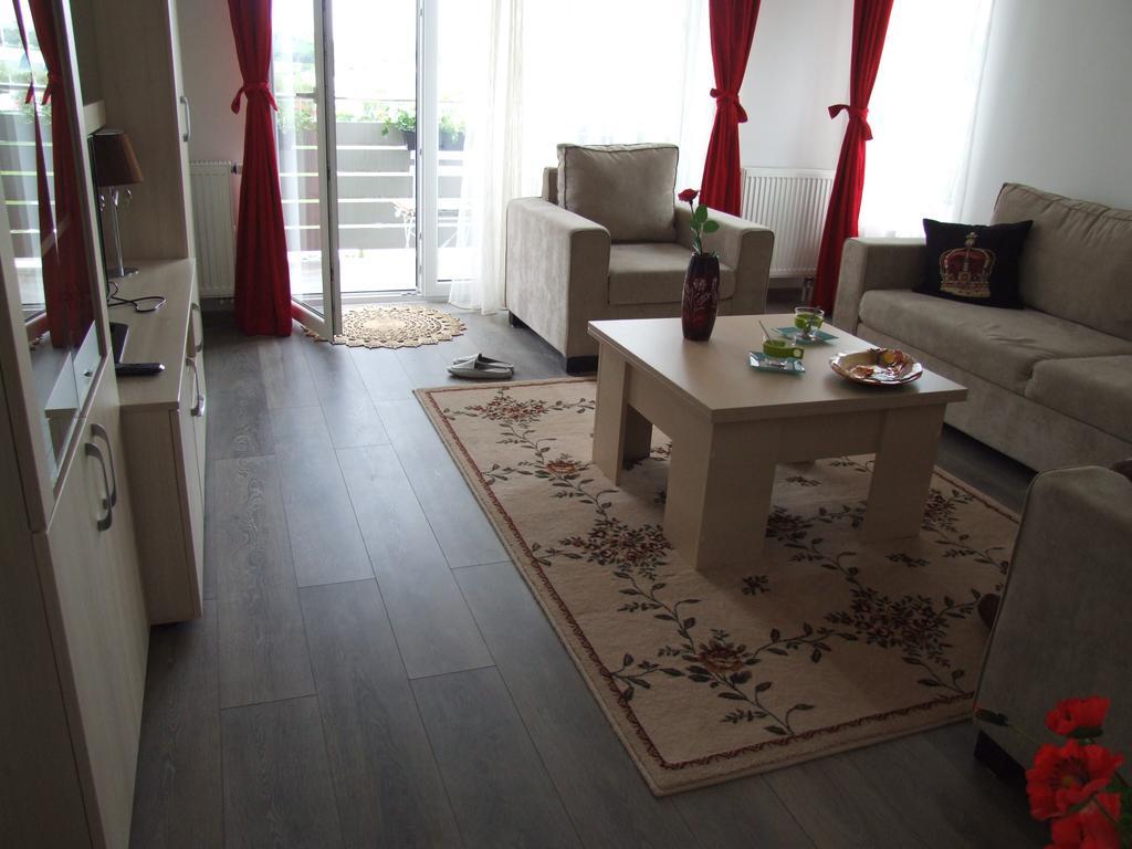 Anca Apartment Braszów Zewnętrze zdjęcie