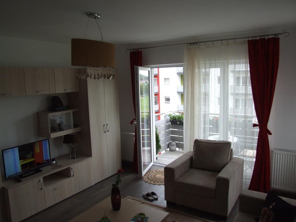 Anca Apartment Braszów Zewnętrze zdjęcie