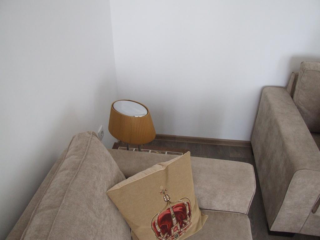 Anca Apartment Braszów Zewnętrze zdjęcie