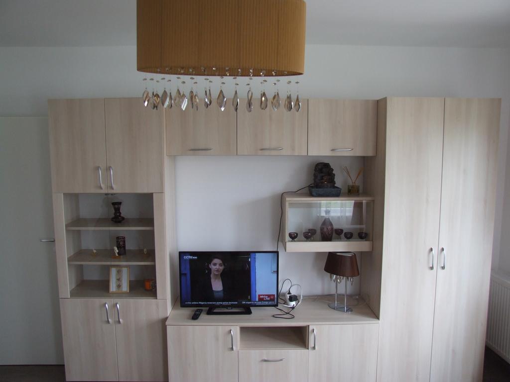 Anca Apartment Braszów Zewnętrze zdjęcie