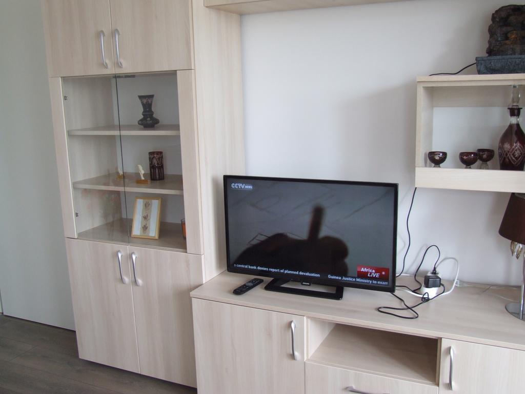 Anca Apartment Braszów Zewnętrze zdjęcie