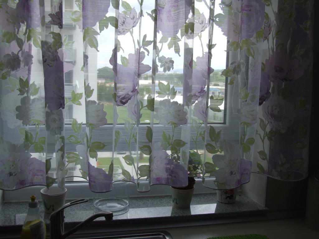 Anca Apartment Braszów Zewnętrze zdjęcie