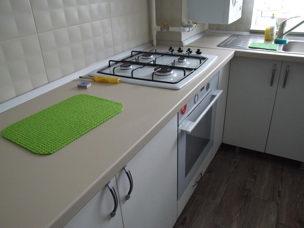 Anca Apartment Braszów Zewnętrze zdjęcie