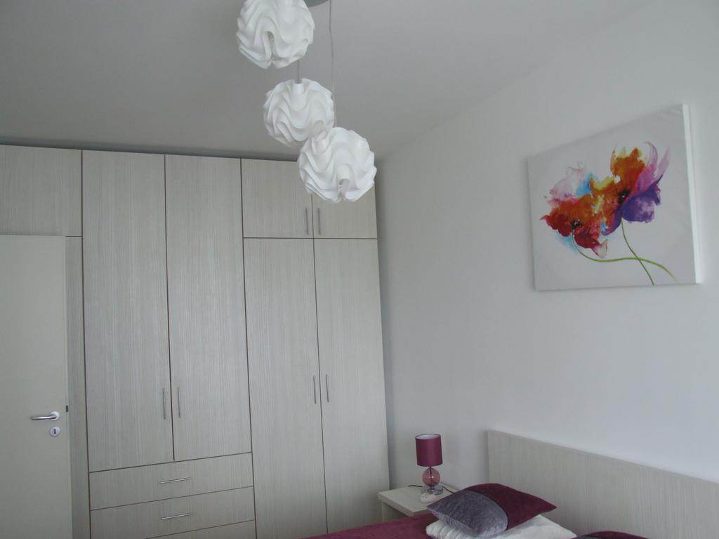 Anca Apartment Braszów Zewnętrze zdjęcie