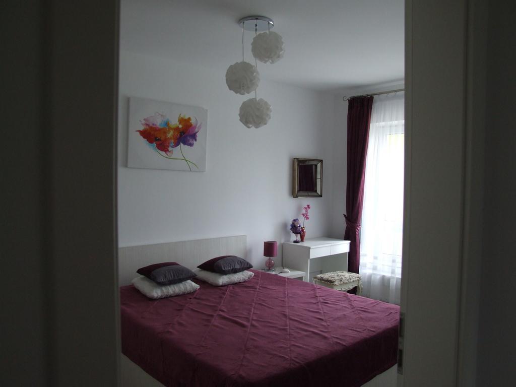 Anca Apartment Braszów Zewnętrze zdjęcie