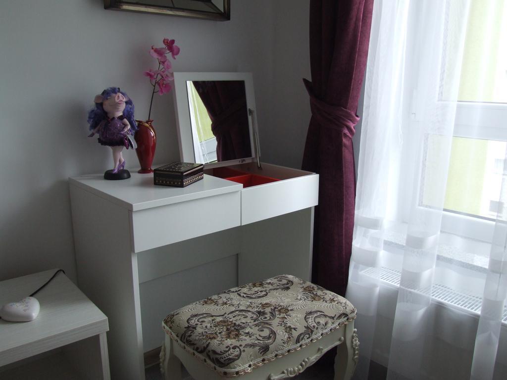 Anca Apartment Braszów Zewnętrze zdjęcie