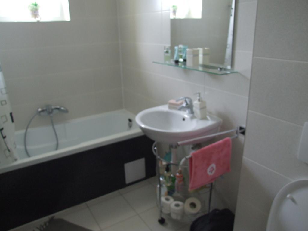 Anca Apartment Braszów Zewnętrze zdjęcie