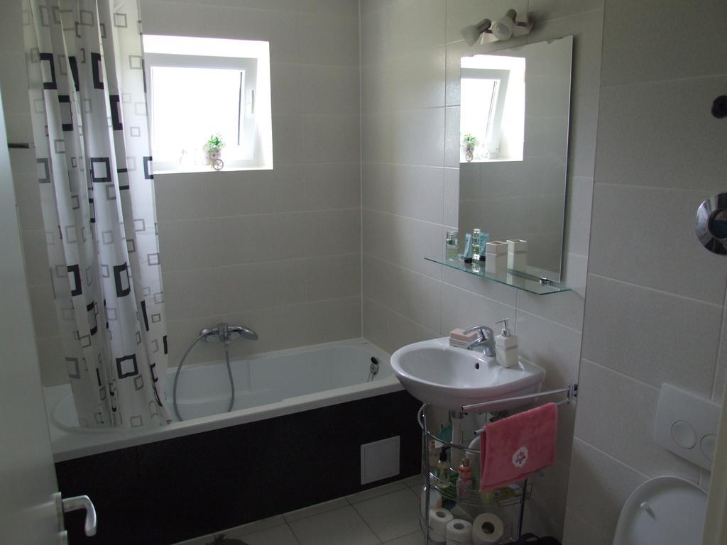 Anca Apartment Braszów Zewnętrze zdjęcie