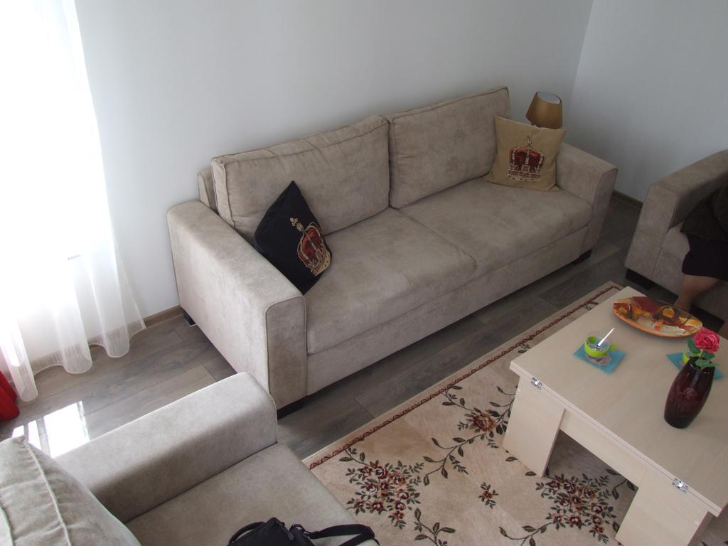 Anca Apartment Braszów Zewnętrze zdjęcie