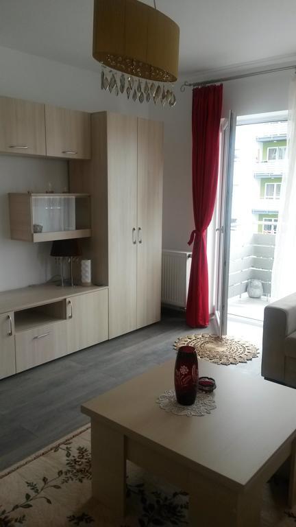 Anca Apartment Braszów Zewnętrze zdjęcie