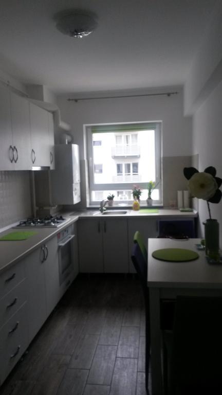 Anca Apartment Braszów Zewnętrze zdjęcie