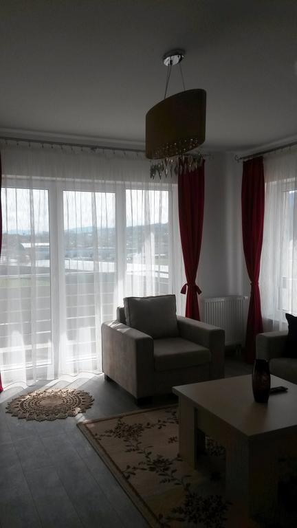 Anca Apartment Braszów Zewnętrze zdjęcie