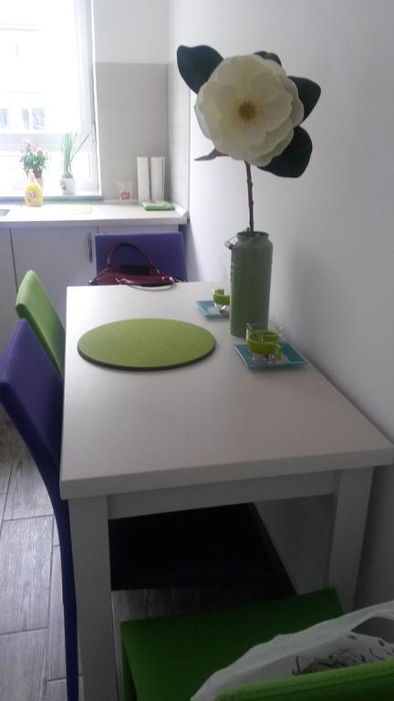 Anca Apartment Braszów Zewnętrze zdjęcie